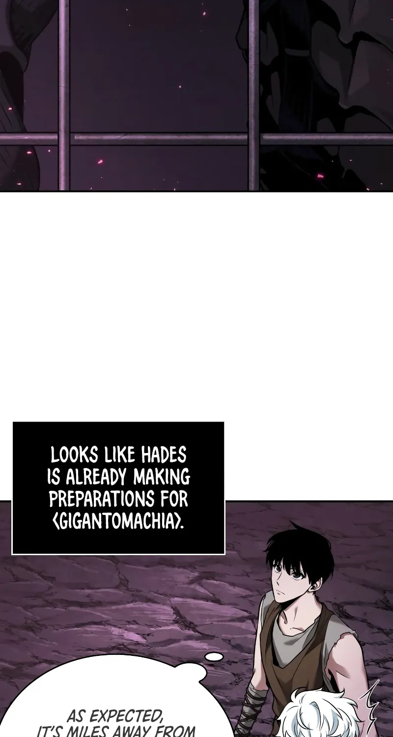 Omniscient Reader’s Viewpoint Zinmanga X Chapter 112 Page 92