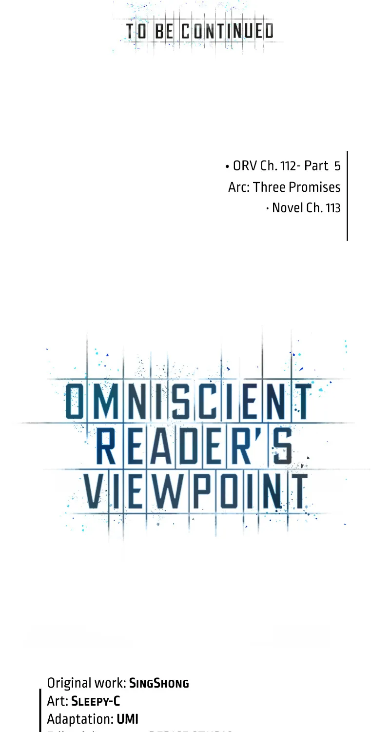 Omniscient Reader’s Viewpoint Zinmanga X Chapter 112 Page 101