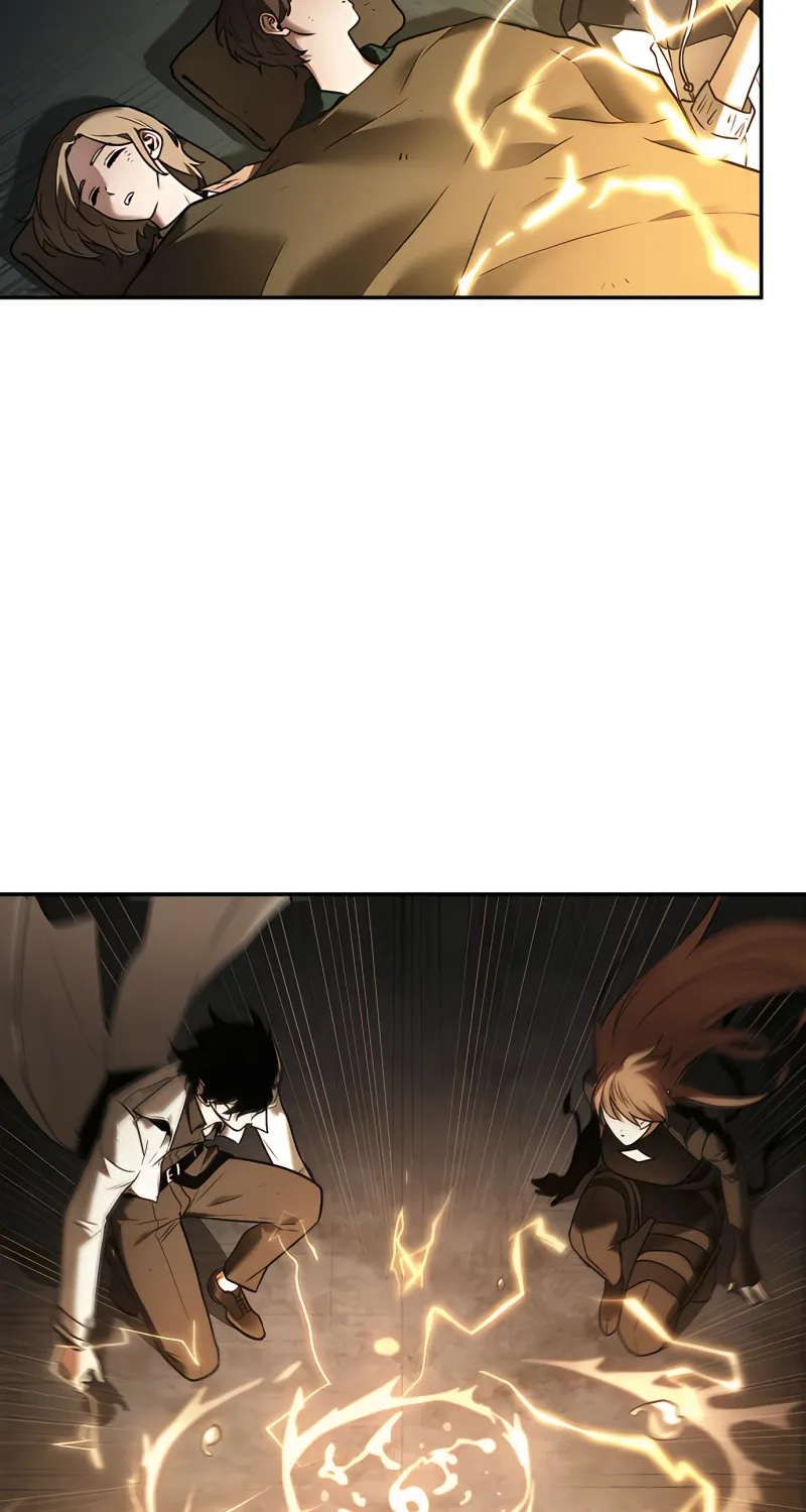Omniscient Reader’s Viewpoint Zinmanga X Chapter 111 Page 11