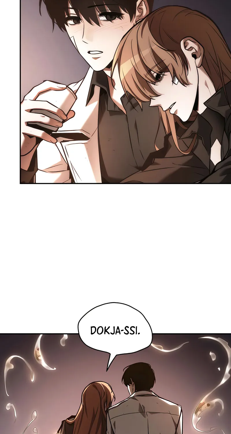 Omniscient Reader’s Viewpoint Zinmanga X Chapter 111 Page 35