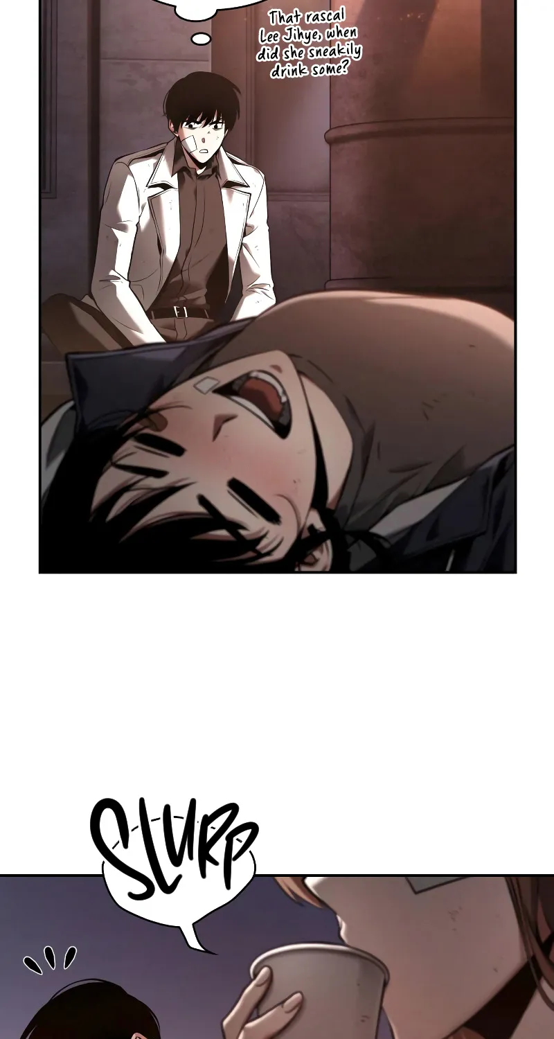 Omniscient Reader’s Viewpoint Zinmanga X Chapter 110 Page 62