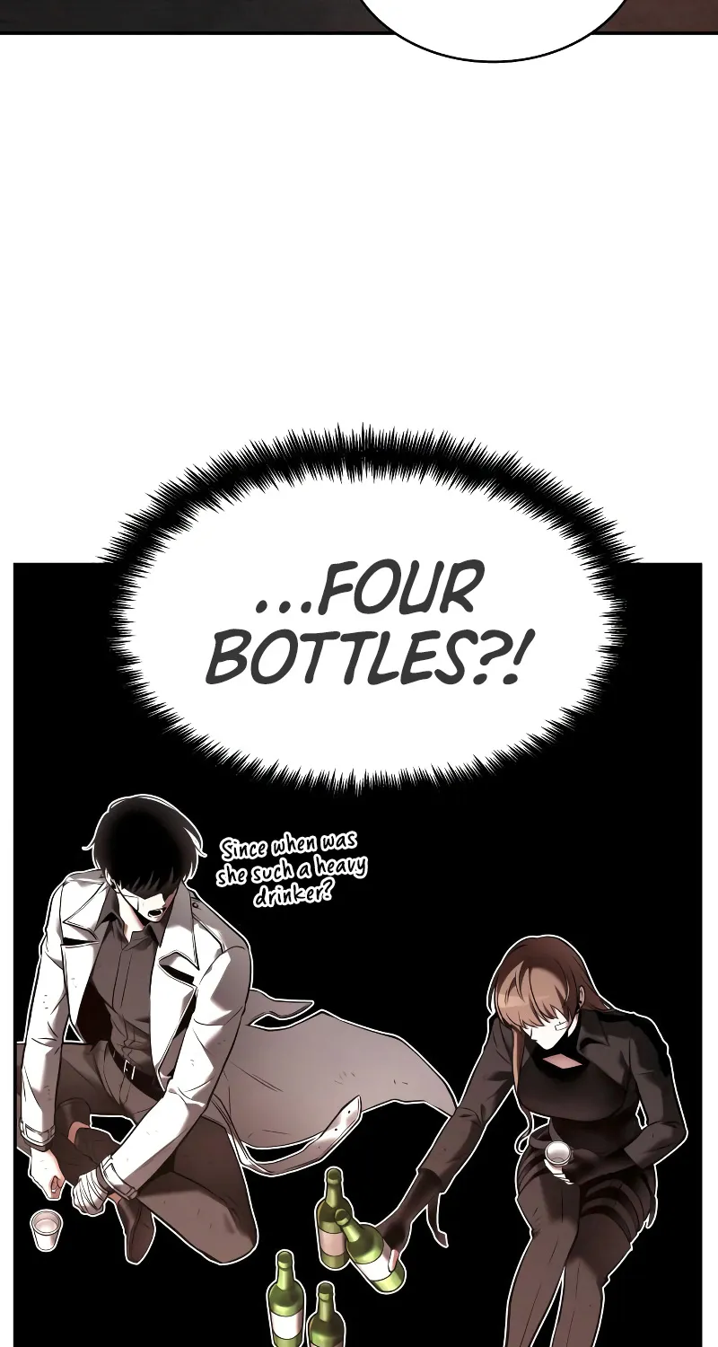 Omniscient Reader’s Viewpoint Zinmanga X Chapter 110 Page 66