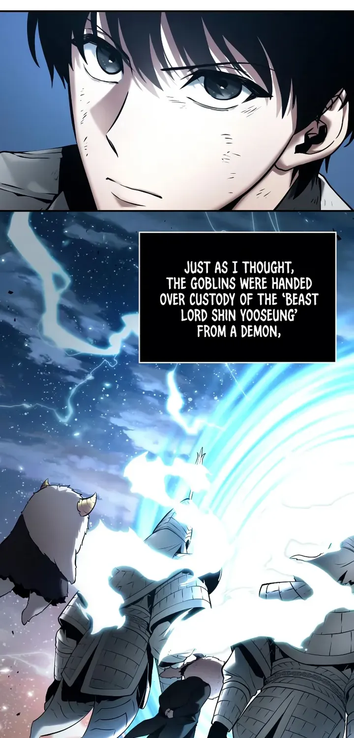 Omniscient Reader’s Viewpoint Zinmanga X Chapter 109 Page 21