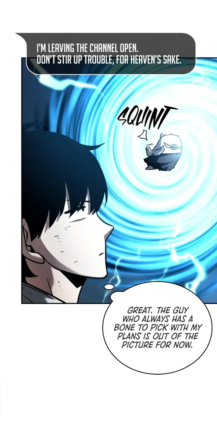 Omniscient Reader’s Viewpoint Zinmanga X Chapter 109 Page 28