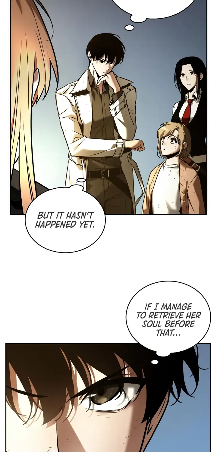 Omniscient Reader’s Viewpoint Zinmanga X Chapter 109 Page 39