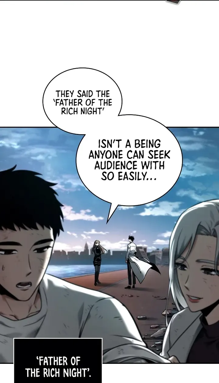Omniscient Reader’s Viewpoint Zinmanga X Chapter 109 Page 50