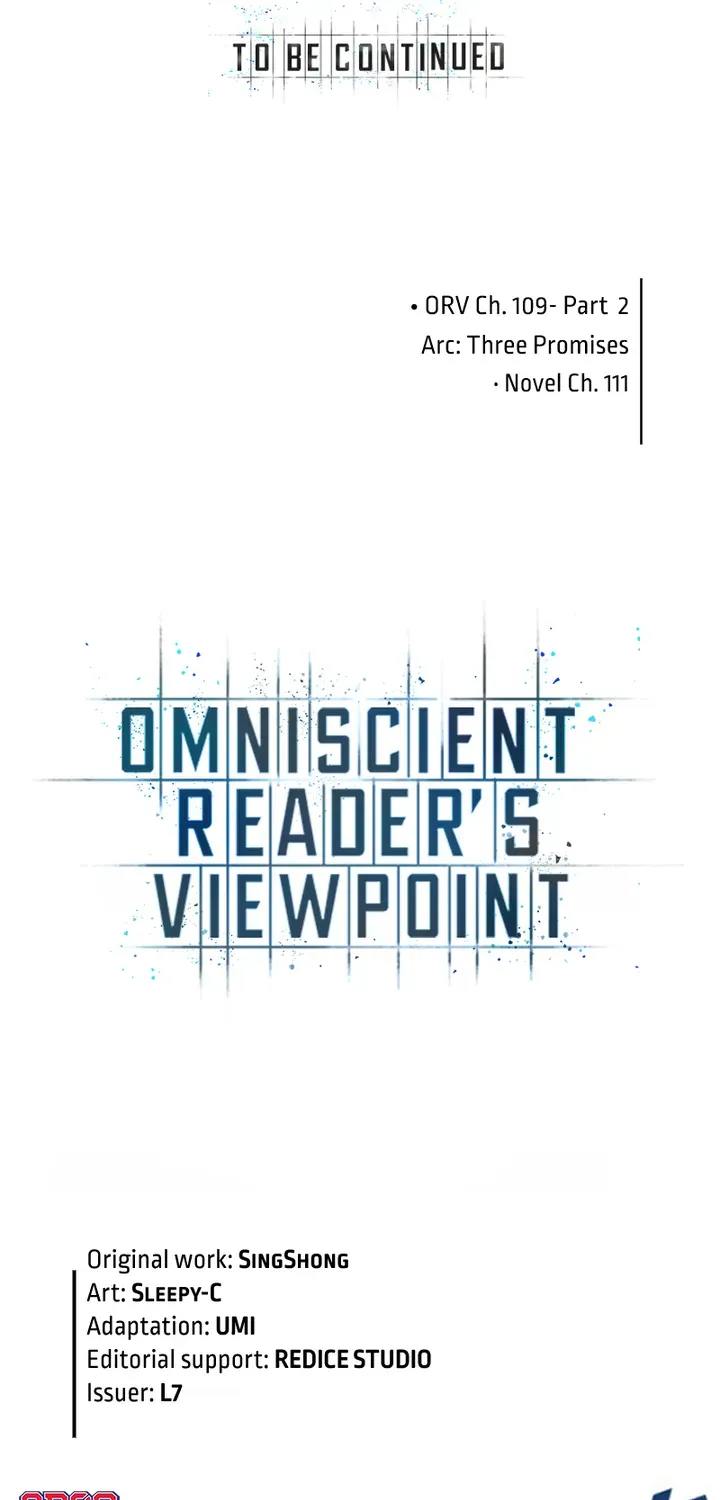 Omniscient Reader’s Viewpoint Zinmanga X Chapter 109 Page 59