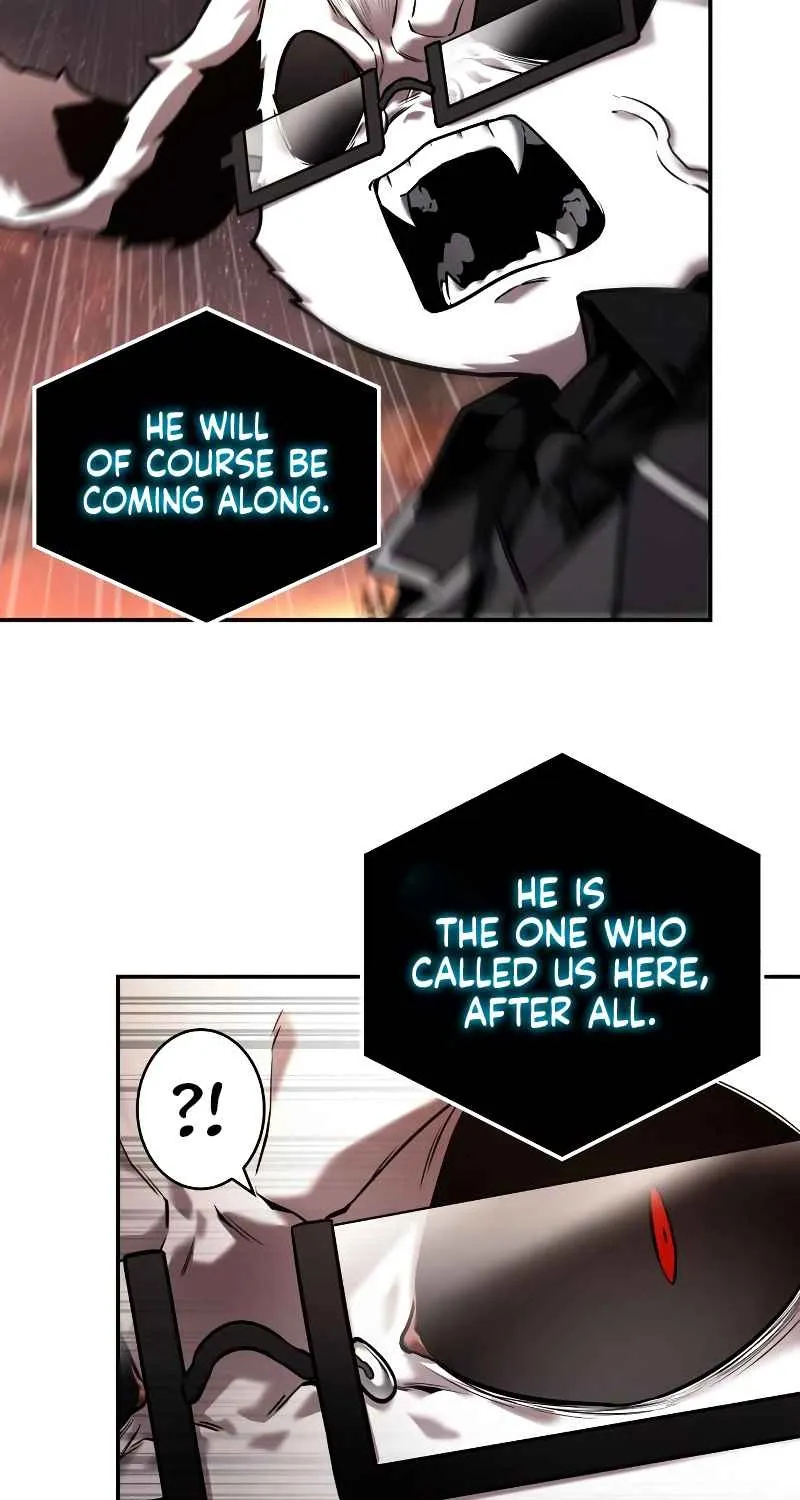 Omniscient Reader’s Viewpoint Zinmanga X Chapter 108 Page 27