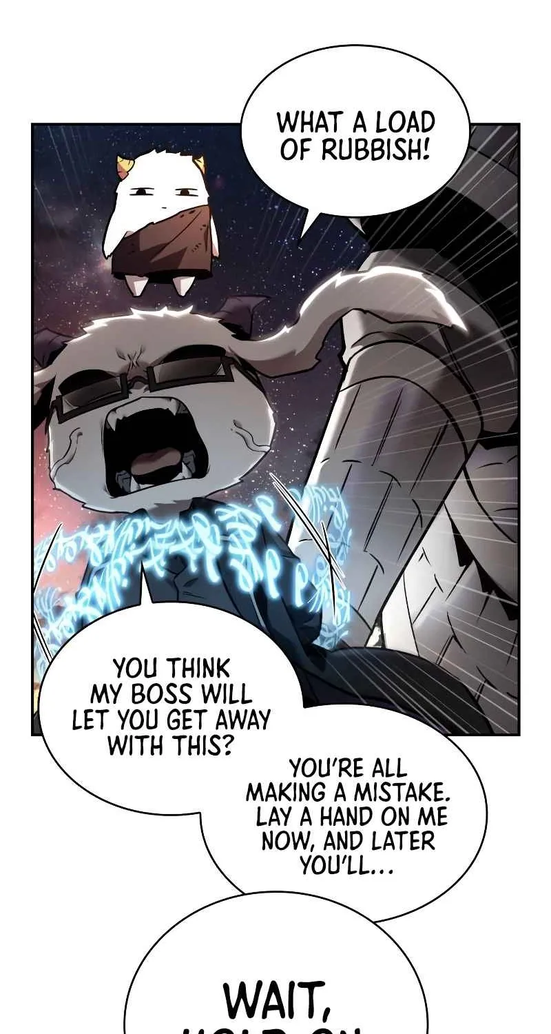 Omniscient Reader’s Viewpoint Zinmanga X Chapter 108 Page 30