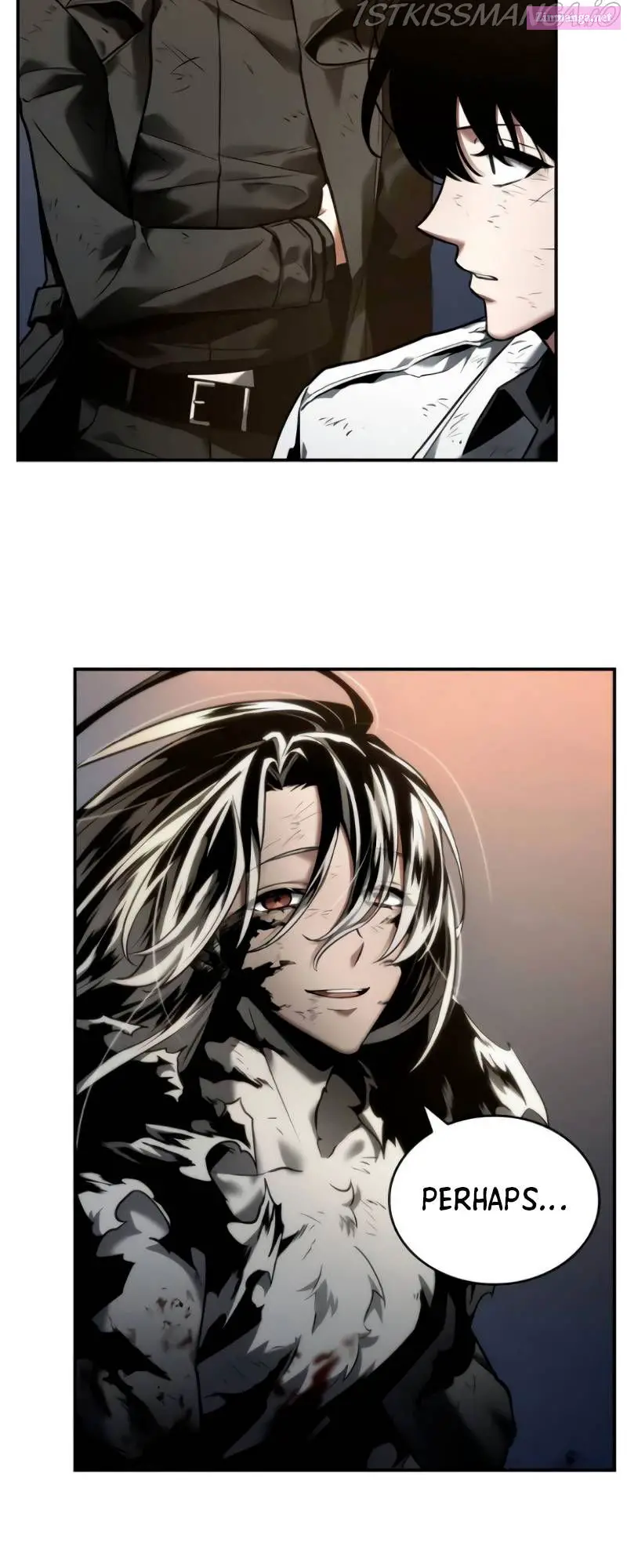 Omniscient Reader’s Viewpoint Zinmanga X Chapter 107 Page 8