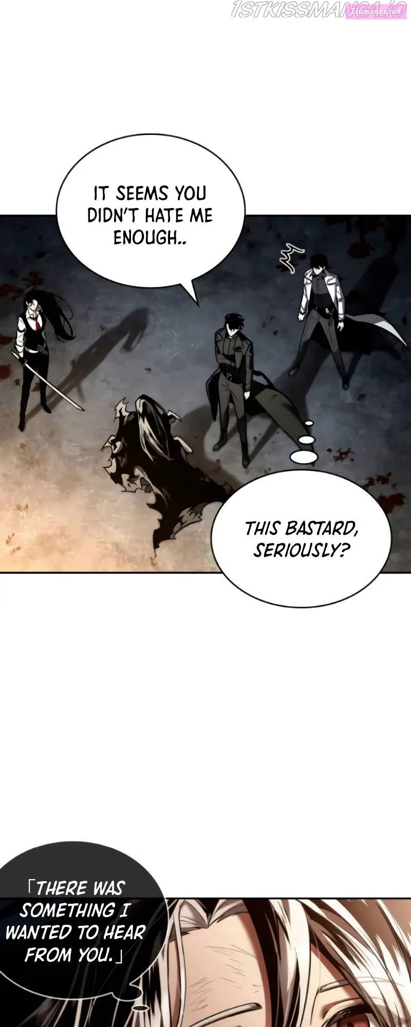 Omniscient Reader’s Viewpoint Zinmanga X Chapter 107 Page 9
