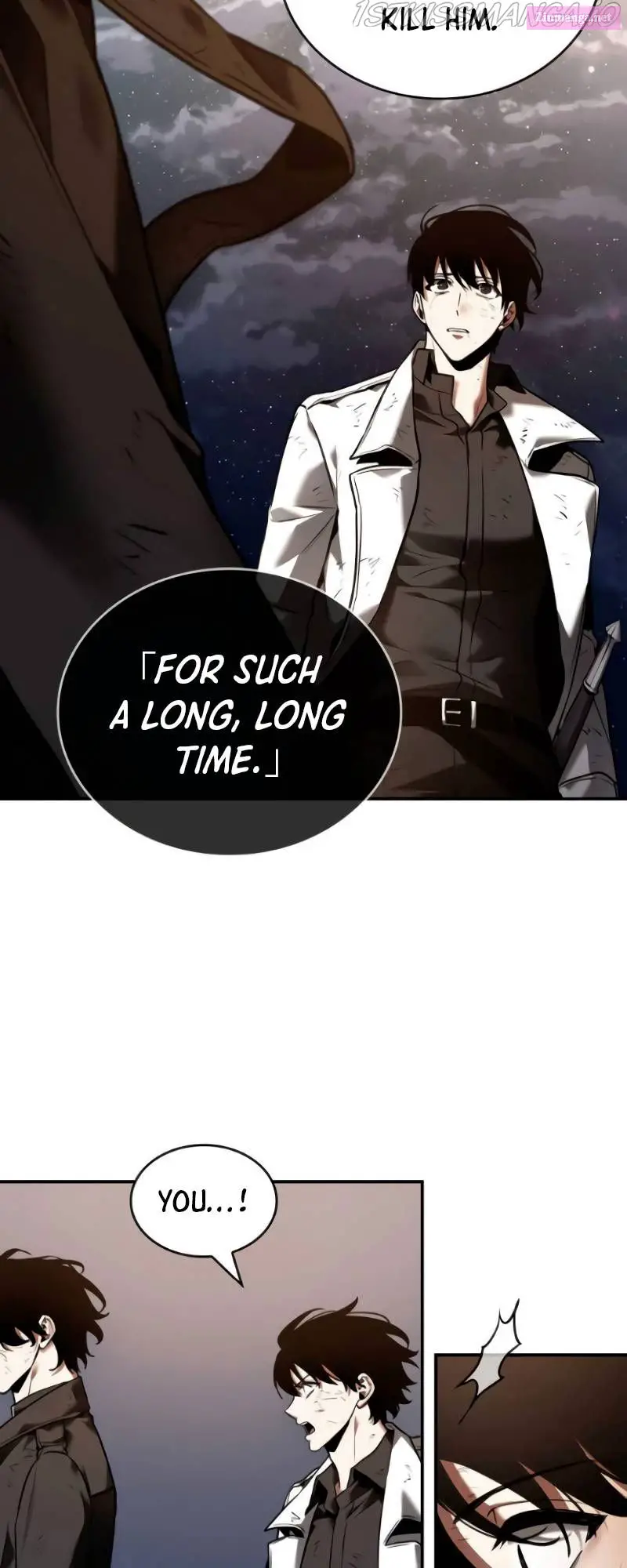 Omniscient Reader’s Viewpoint Zinmanga X Chapter 107 Page 16