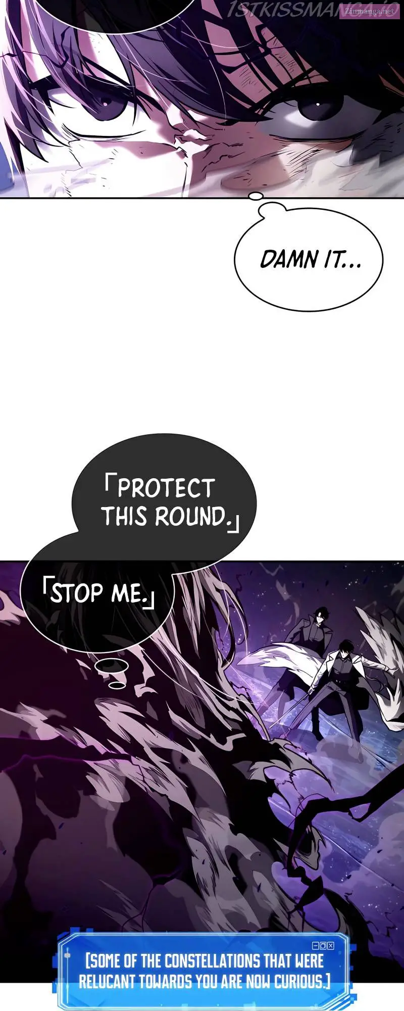 Omniscient Reader’s Viewpoint Zinmanga X Chapter 106 Page 3