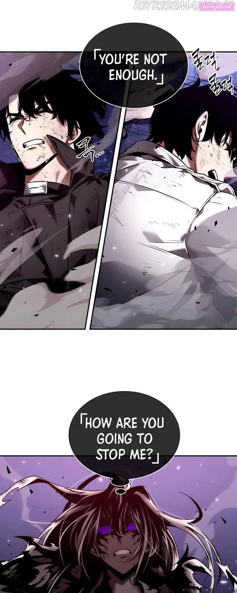 Omniscient Reader’s Viewpoint Zinmanga X Chapter 106 Page 15