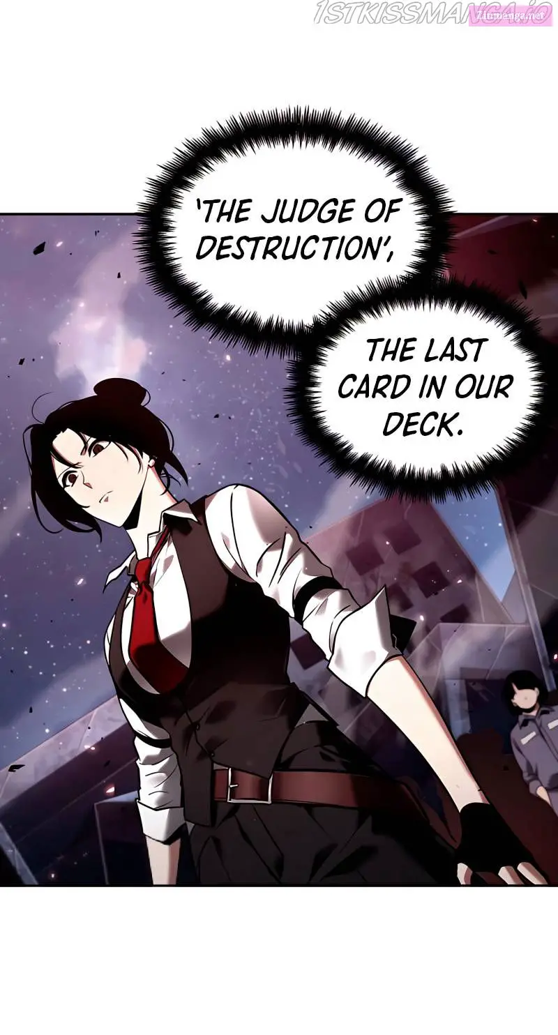 Omniscient Reader’s Viewpoint Zinmanga X Chapter 106 Page 24