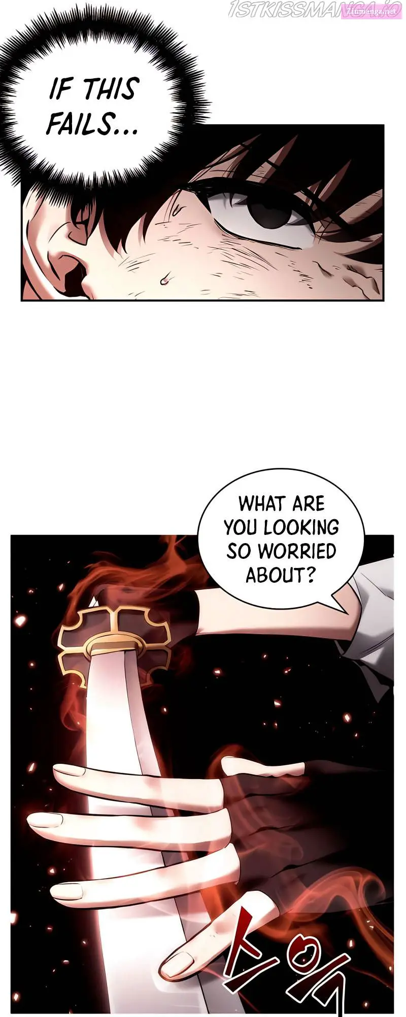 Omniscient Reader’s Viewpoint Zinmanga X Chapter 106 Page 25