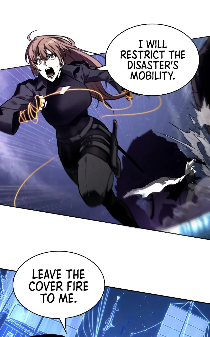 Omniscient Reader’s Viewpoint Zinmanga X Chapter 105 Page 45