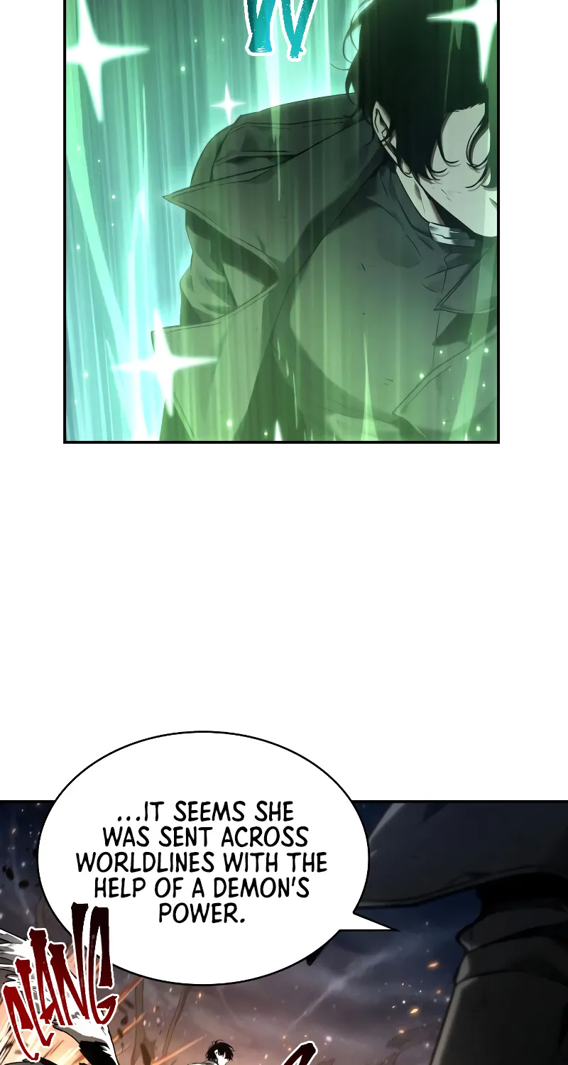 Omniscient Reader’s Viewpoint Zinmanga X Chapter 105 Page 48
