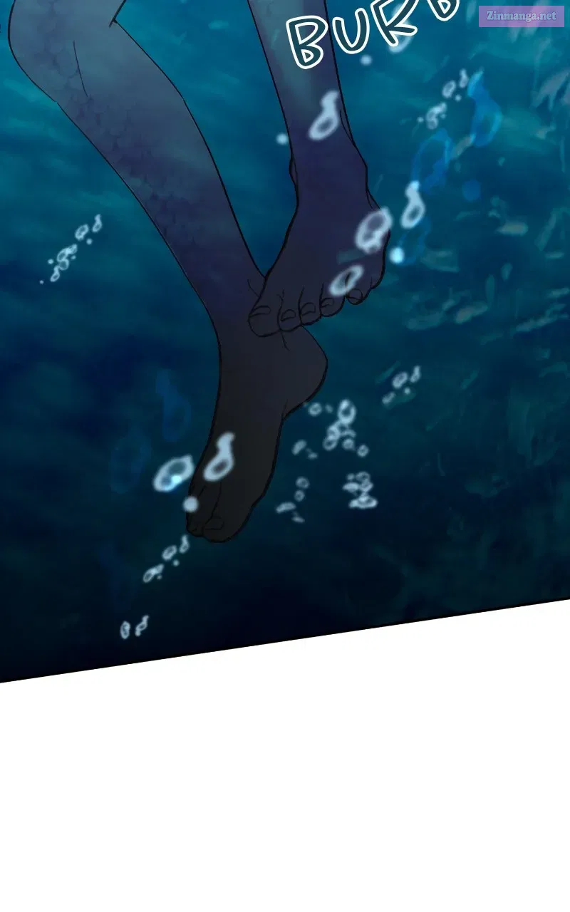The Fish I Loved Zinmanga X Chapter 47 Page 16