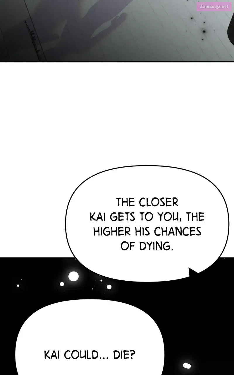 The Fish I Loved Zinmanga X Chapter 47 Page 26