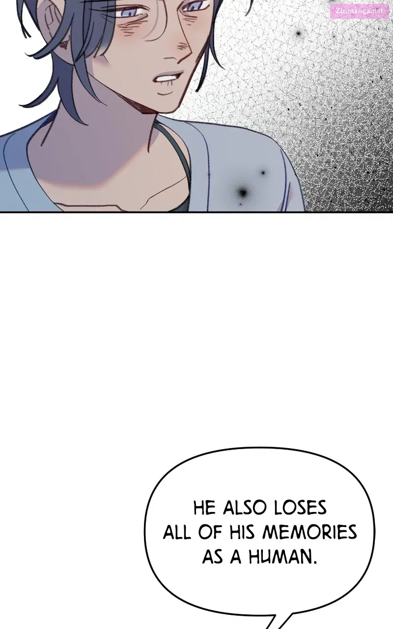 The Fish I Loved Zinmanga X Chapter 47 Page 31