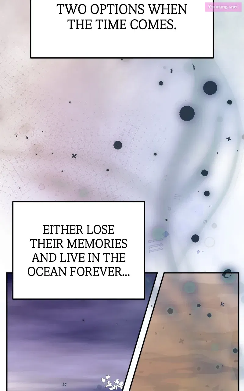 The Fish I Loved Zinmanga X Chapter 47 Page 33