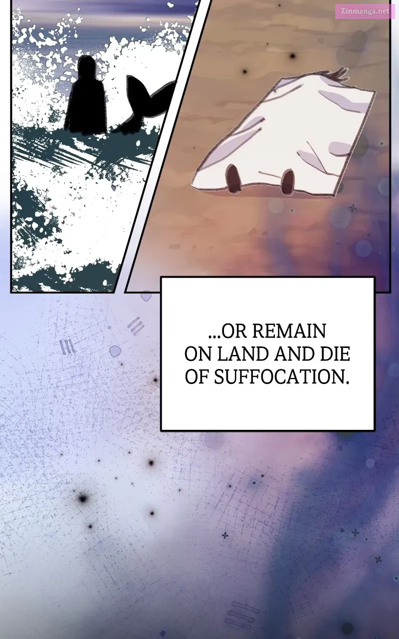 The Fish I Loved Zinmanga X Chapter 47 Page 34