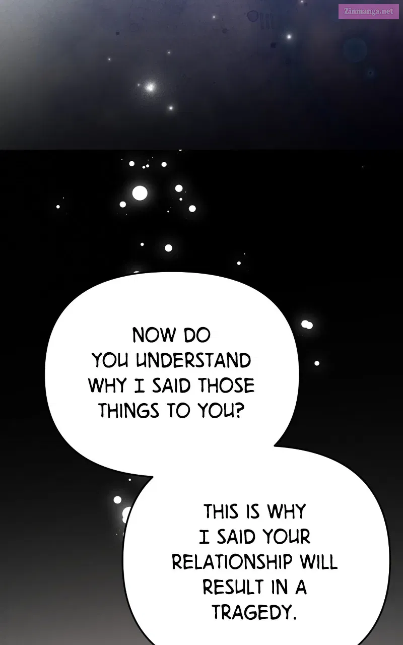 The Fish I Loved Zinmanga X Chapter 47 Page 35