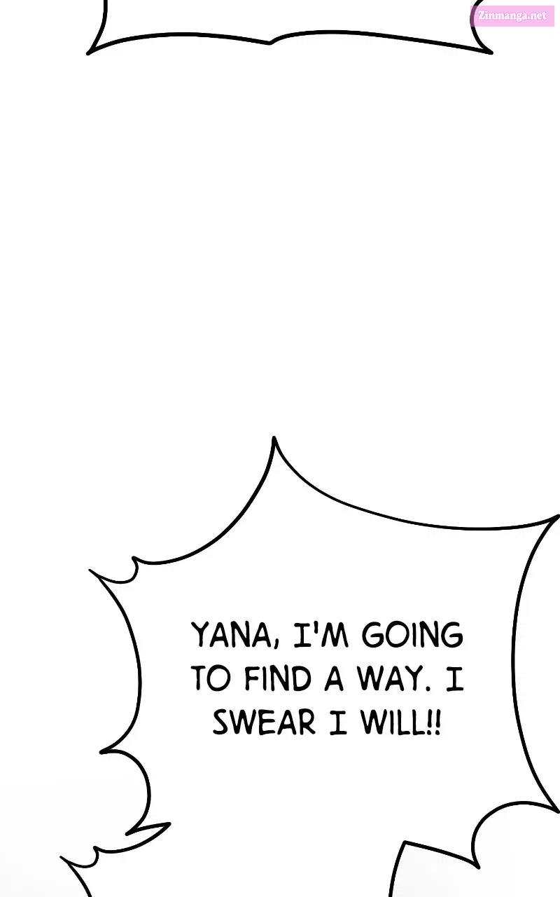 The Fish I Loved Zinmanga X Chapter 47 Page 37