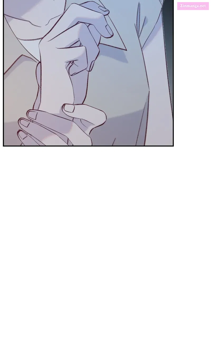 The Fish I Loved Zinmanga X Chapter 47 Page 41