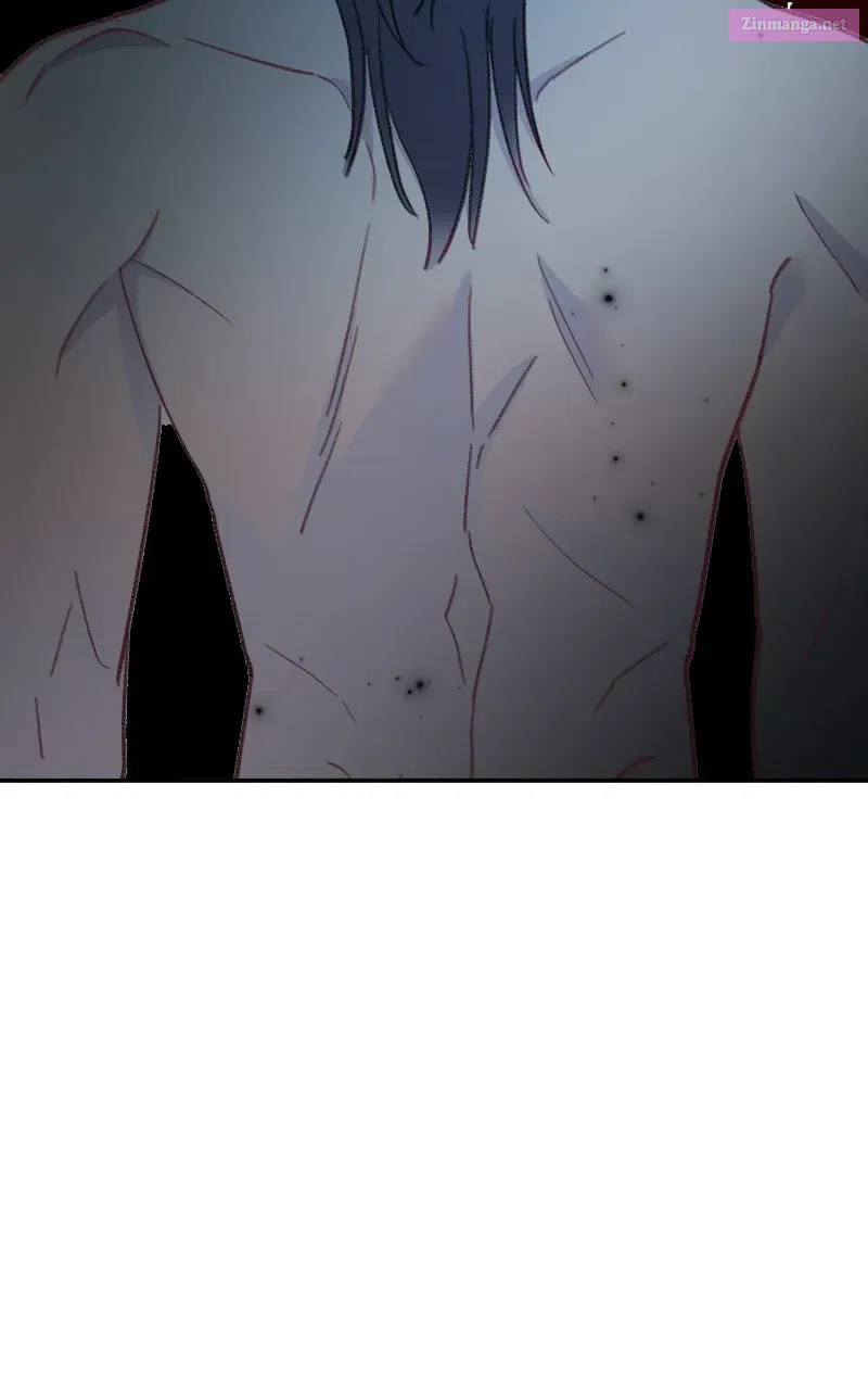 The Fish I Loved Zinmanga X Chapter 47 Page 52