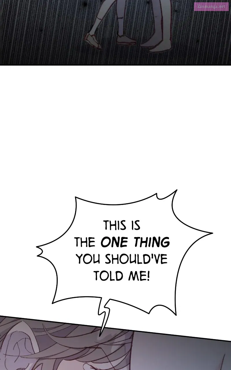 The Fish I Loved Zinmanga X Chapter 47 Page 54