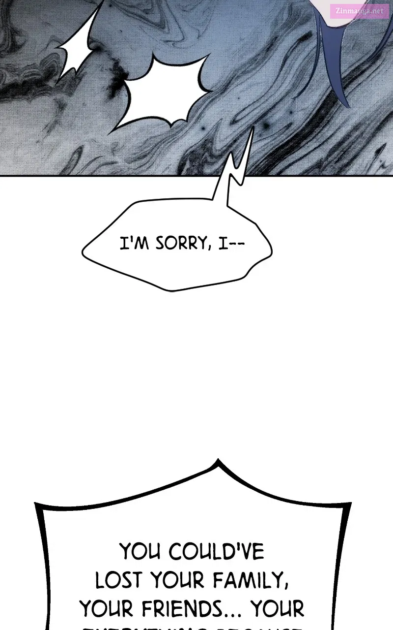 The Fish I Loved Zinmanga X Chapter 47 Page 57