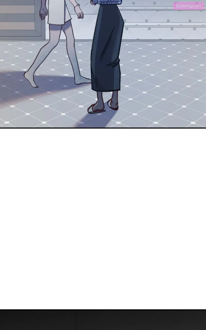 The Fish I Loved Zinmanga X Chapter 47 Page 63