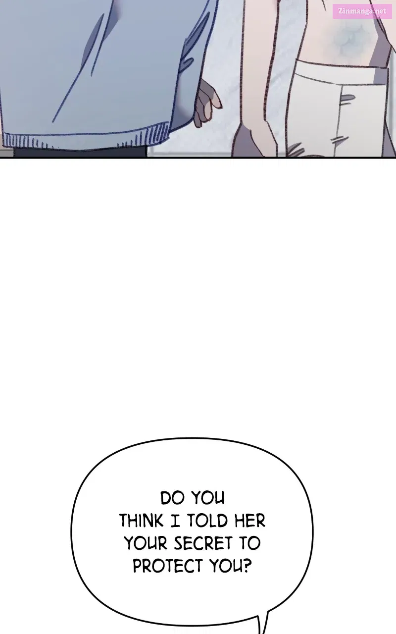 The Fish I Loved Zinmanga X Chapter 47 Page 65