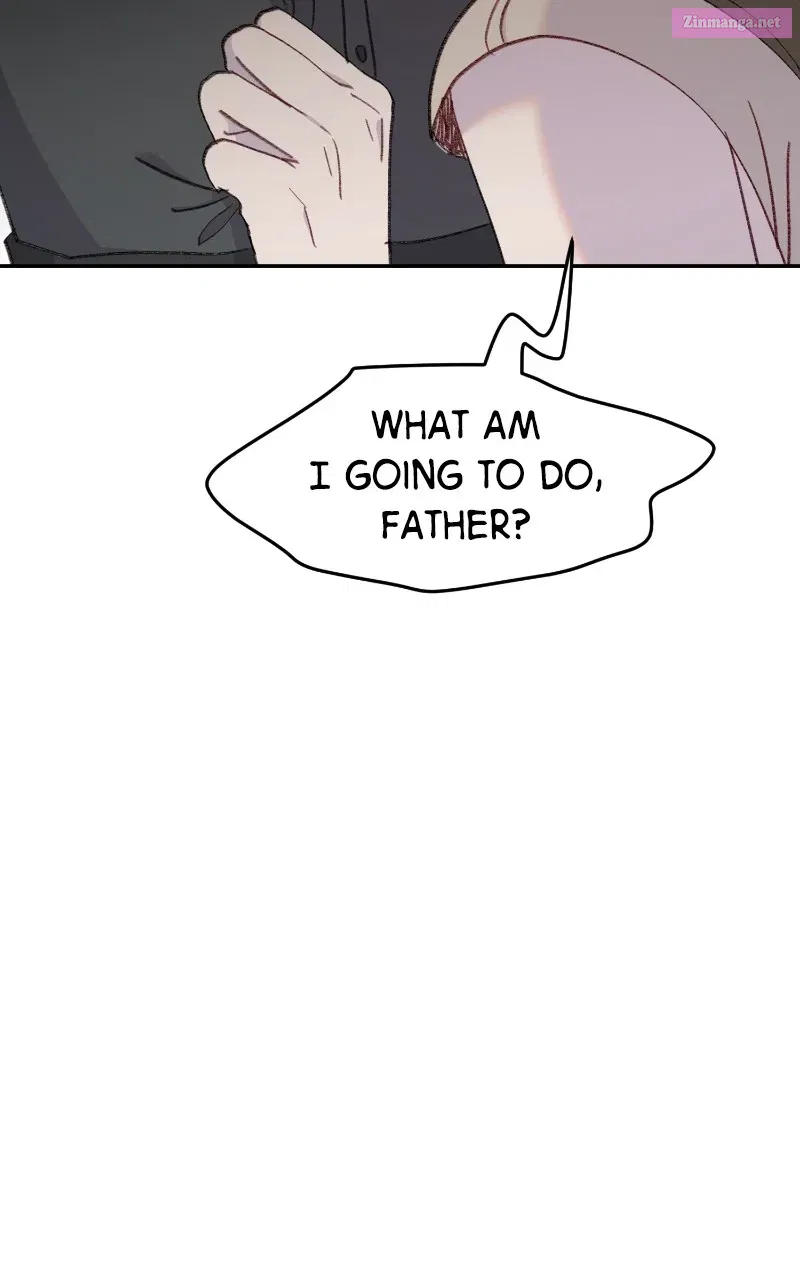 The Fish I Loved Zinmanga X Chapter 47 Page 77