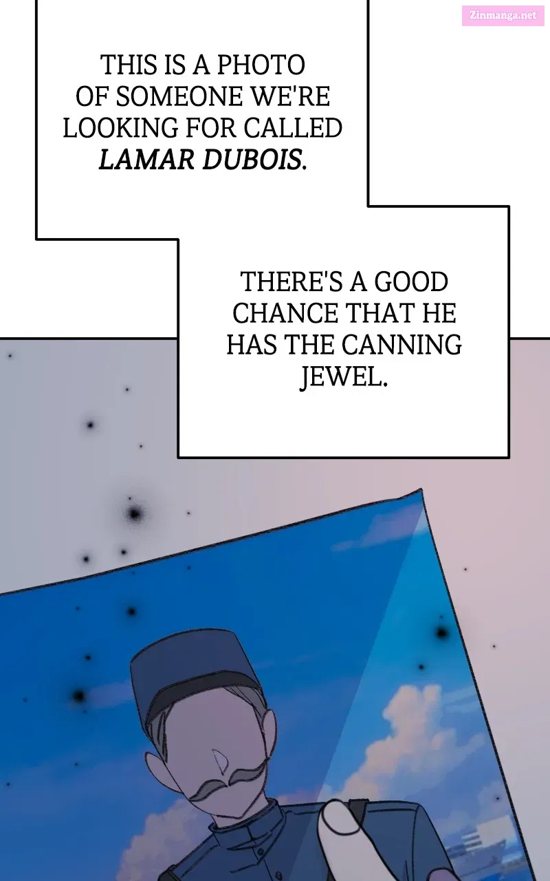 The Fish I Loved Zinmanga X Chapter 47 Page 87