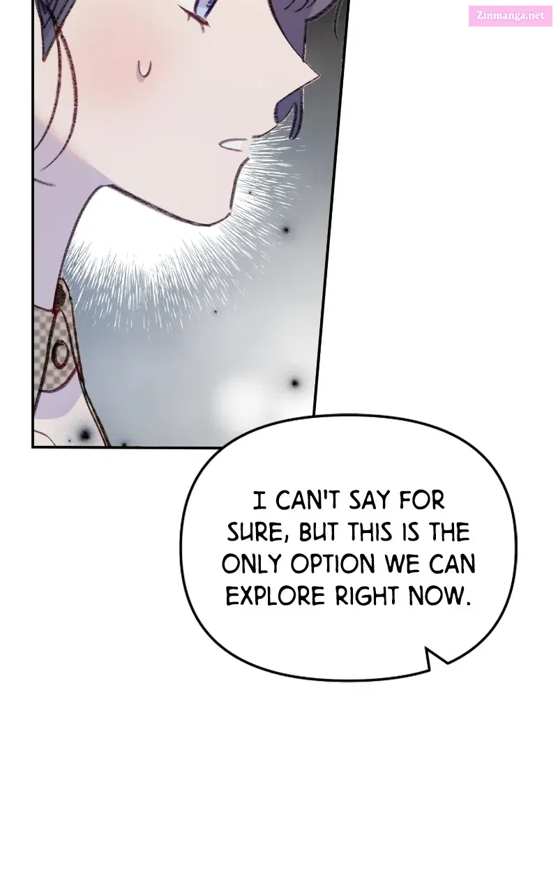 The Fish I Loved Zinmanga X Chapter 47 Page 97