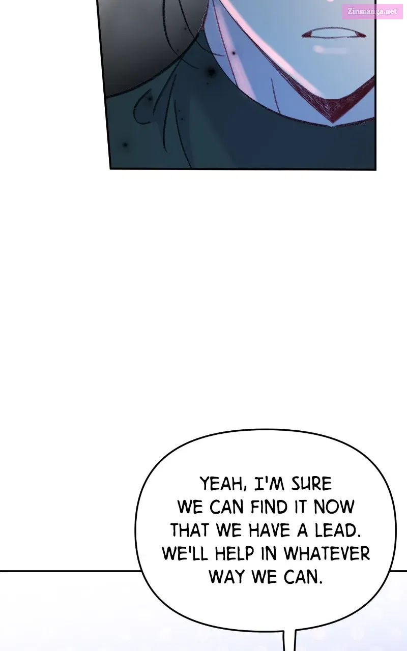 The Fish I Loved Zinmanga X Chapter 47 Page 99