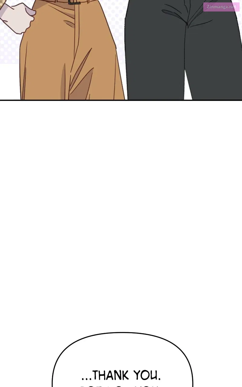 The Fish I Loved Zinmanga X Chapter 47 Page 101