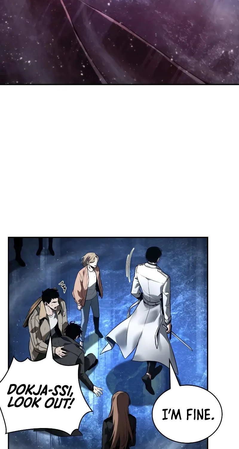 Omniscient Reader’s Viewpoint Zinmanga X Chapter 102 Page 65