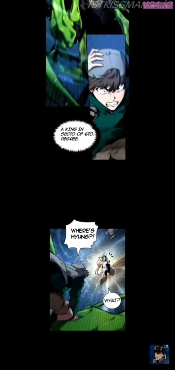 Omniscient Reader’s Viewpoint Zinmanga X Chapter 101 Page 4