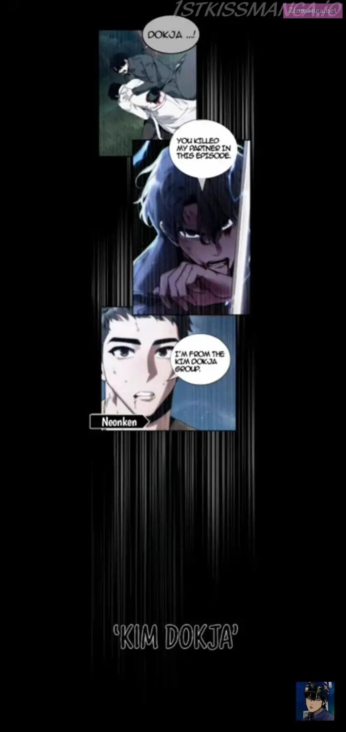 Omniscient Reader’s Viewpoint Zinmanga X Chapter 101 Page 6