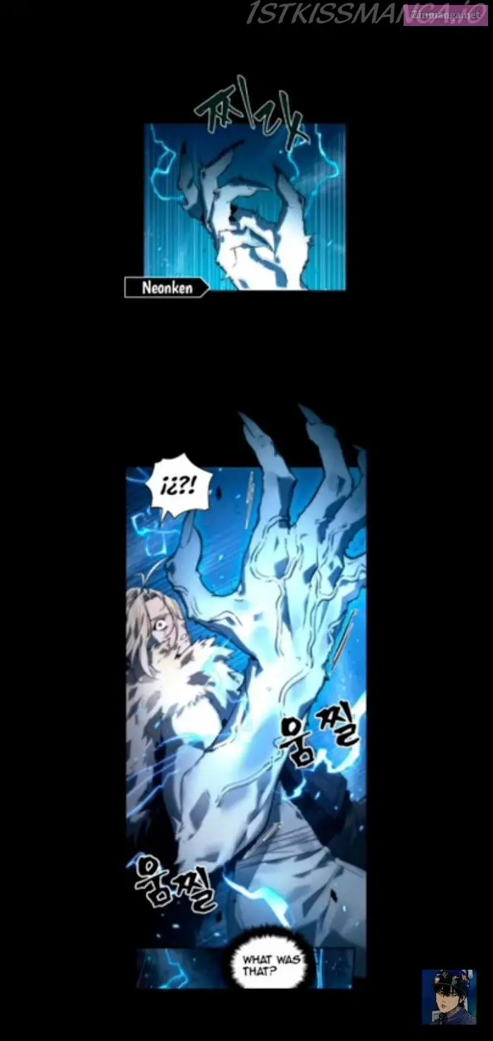 Omniscient Reader’s Viewpoint Zinmanga X Chapter 101 Page 21