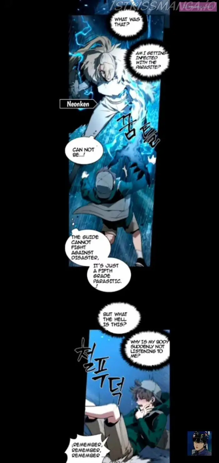Omniscient Reader’s Viewpoint Zinmanga X Chapter 101 Page 22