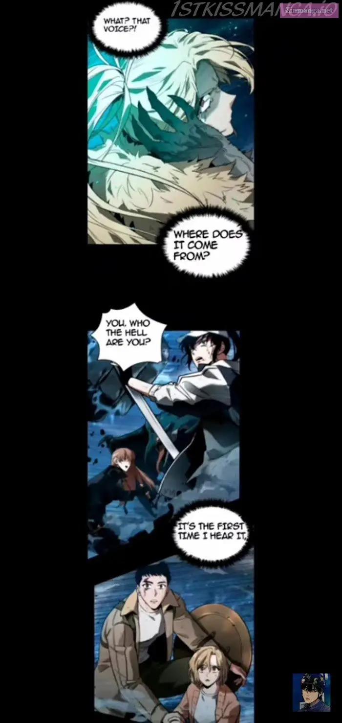 Omniscient Reader’s Viewpoint Zinmanga X Chapter 101 Page 25