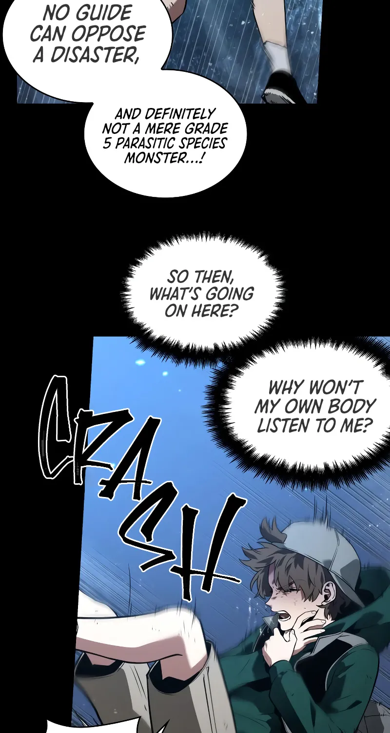 Omniscient Reader’s Viewpoint Zinmanga X Chapter 101 Page 70
