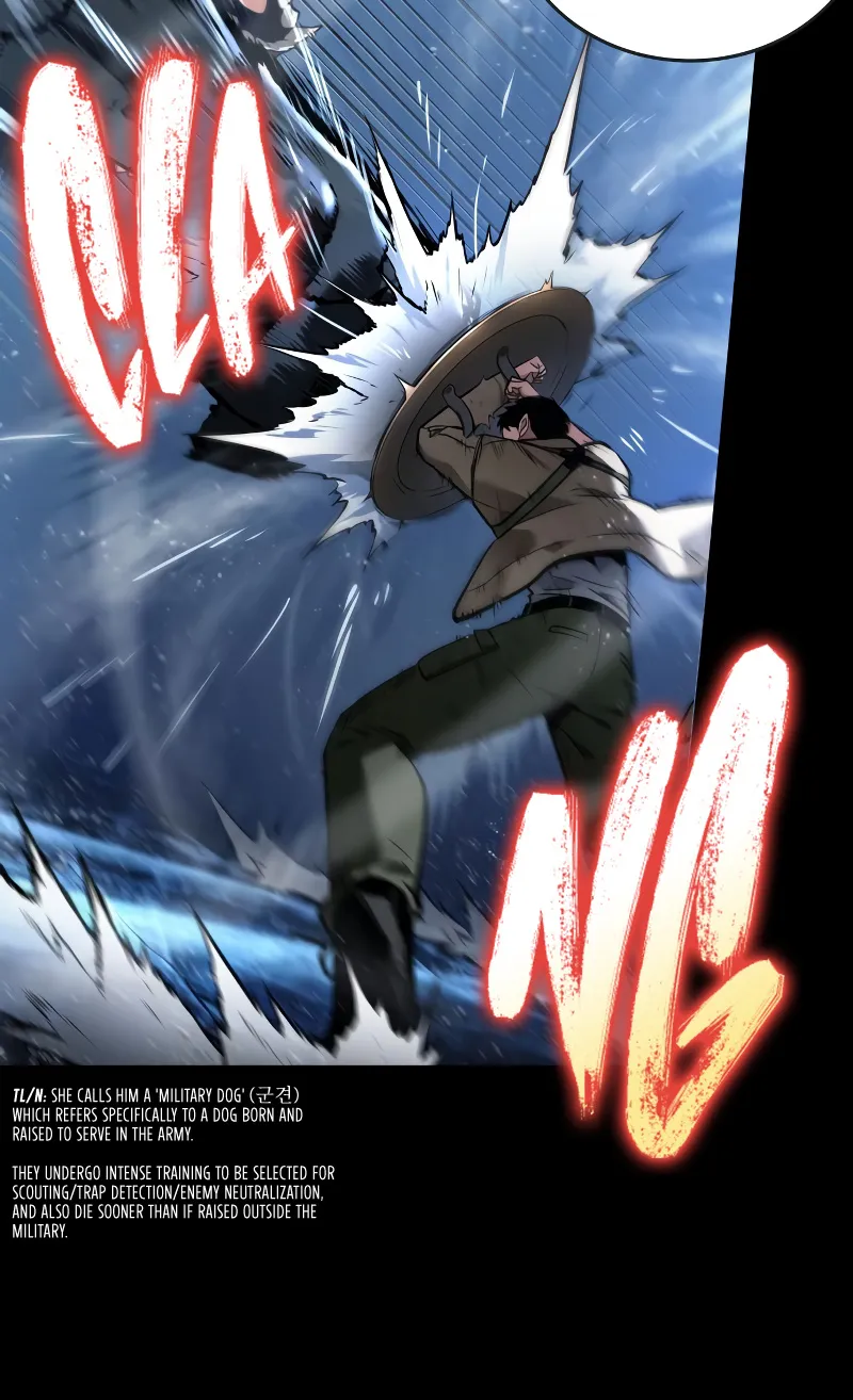 Omniscient Reader’s Viewpoint Zinmanga X Chapter 100 Page 68
