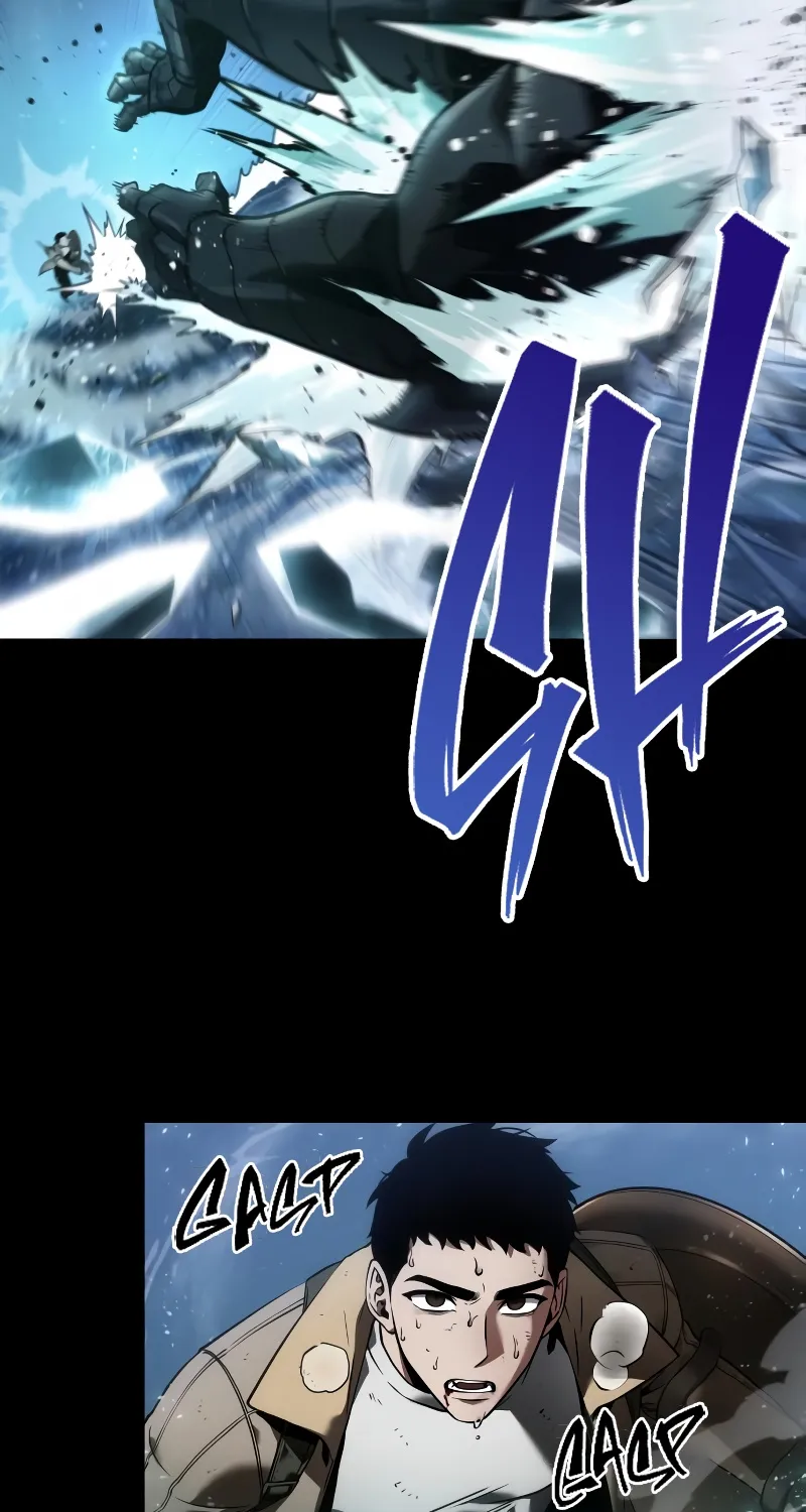 Omniscient Reader’s Viewpoint Zinmanga X Chapter 100 Page 73