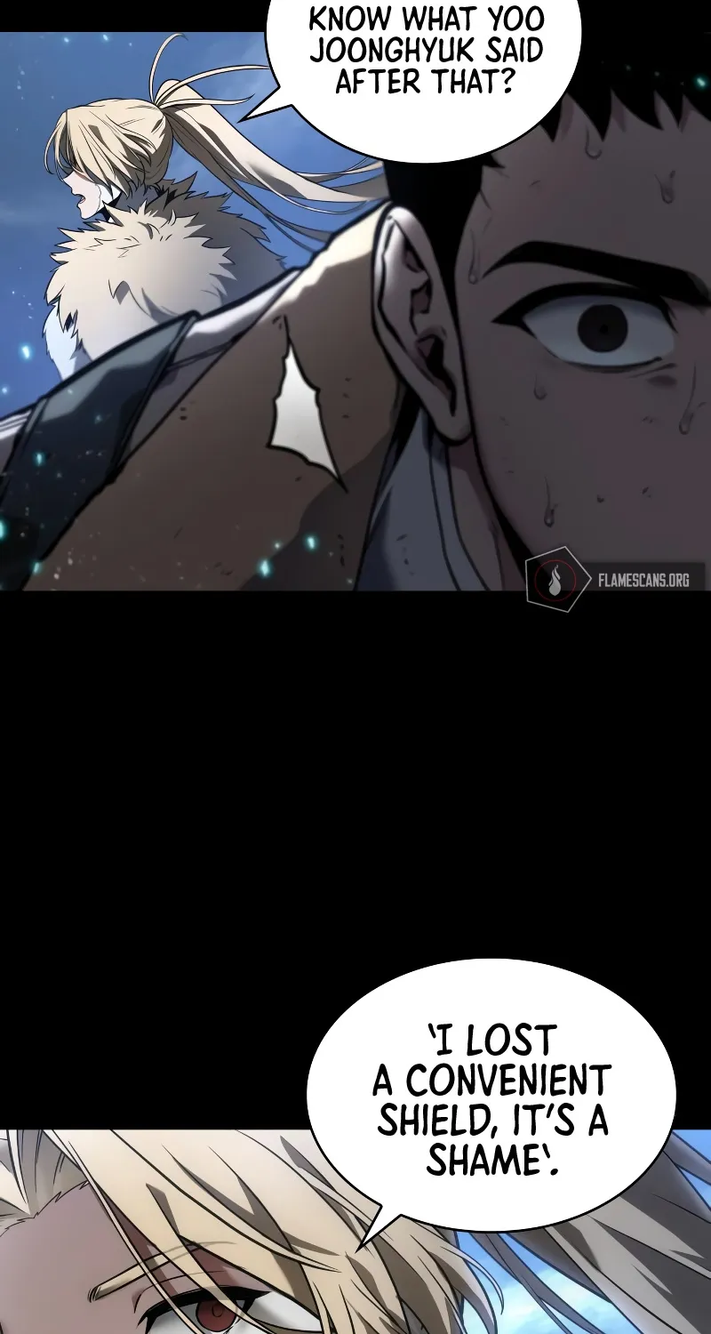 Omniscient Reader’s Viewpoint Zinmanga X Chapter 100 Page 75
